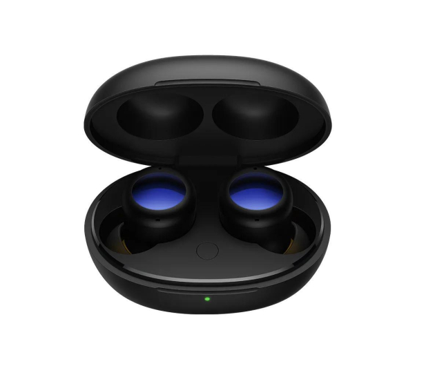 realme Buds Air 2 Neo black - 647658 - zdjęcie